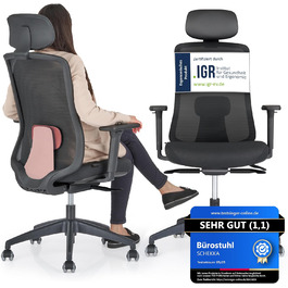 колір: чорний / червоний