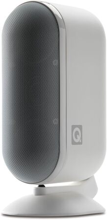 Сателітні динаміки Q Acoustics QA 7825 7000LRi, 1 ПАРА, білі