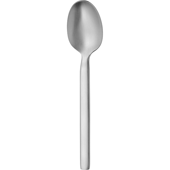 Набір столових приборів WMF Alteo, 60 предметів, нержавіюча сталь Cromargan, матове покриття, для 12 осіб