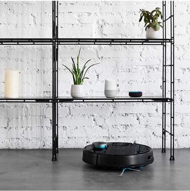 Робот-пилосос та миючий робот Cecotec Conga 3590