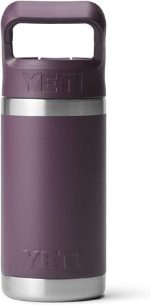Пляшка для води Yeti Jr, темно-синій (скандинавський фіолетовий)