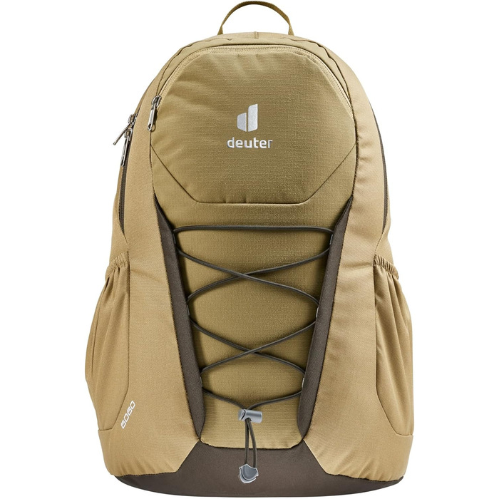 Рюкзак deuter Unisex Gogo 25 л Глина-кава