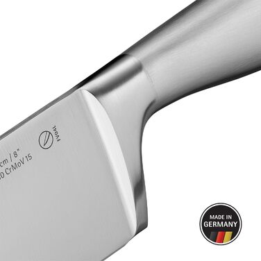 Ніж кухарський Grand Gourmet WMF 29,5 см, Made in Germany, високоякісна сталь