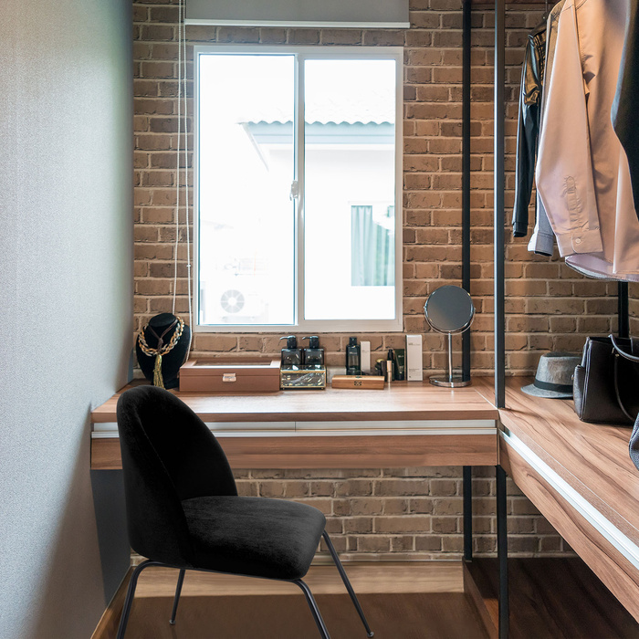 Крісло для відпочинку/вітальні VELVO, оксамит, чорний колір, hjh OFFICE