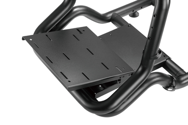 Ігрове крісло кокпіт GamePro RS167