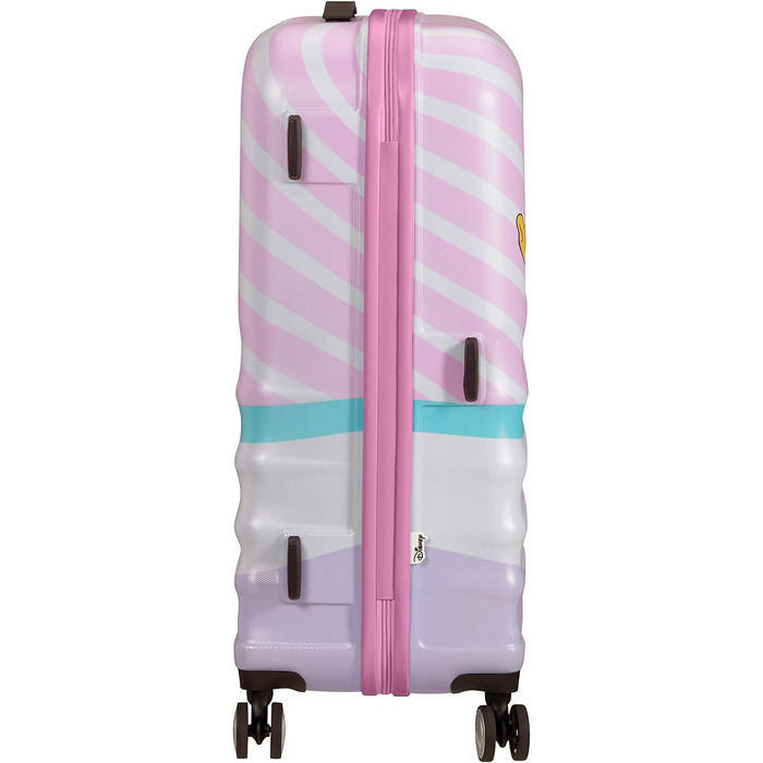 American Tourister Wavebreaker Disney Multicoloured (Daisy Pink Kiss), American Tourister Wavebreaker Disney Multicoloured (Daisy Pink Kiss)