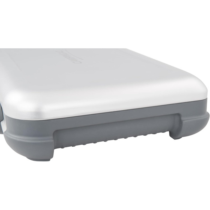 Газовий набір для кемпінгу Campingaz Kitchen 2 | 2-конфортний газовий нагрівач з потужністю 4000 Вт | для кемпінгу та подорожей | сумісний з CV 470 та R-Zylinder