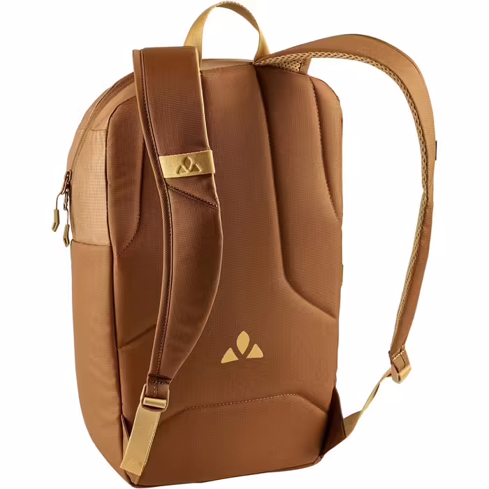 Унісекс рюкзак VAUDE Yed 10-14 л, колір умбра, універсальний розмір