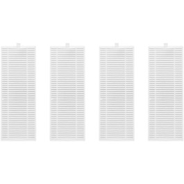 Робот-пилосос Lefant m210 з вологою тканиною, LiDAR-навігація, 5500Pa, мапування поверхів, самозарядка, Wi-Fi, 8 зон заборони, для шерсті тварин, килимів, твердих підлог