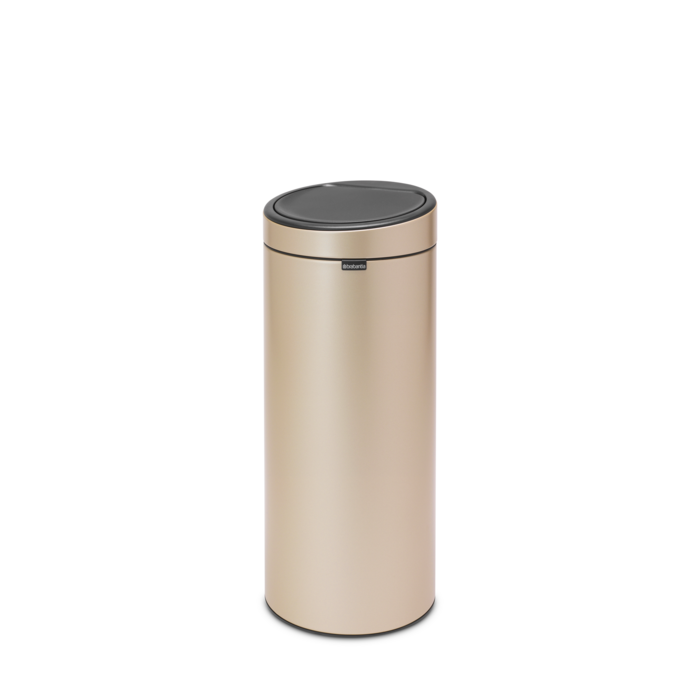 Бак для сміття Brabantia Touch bin 30 л (304507)