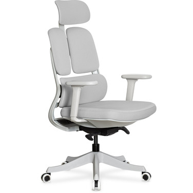 Крісло Mealux S160 Grey (арт. HF-S160 F/G)