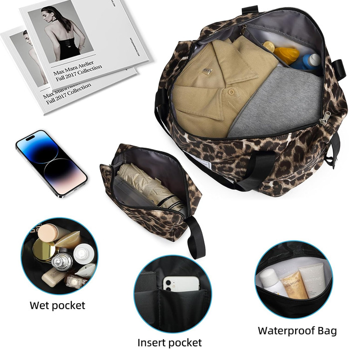 Набір валіз LARVENDER 5-ти частинний, з жорстким корпусом, розширюваний, з кодовим замком