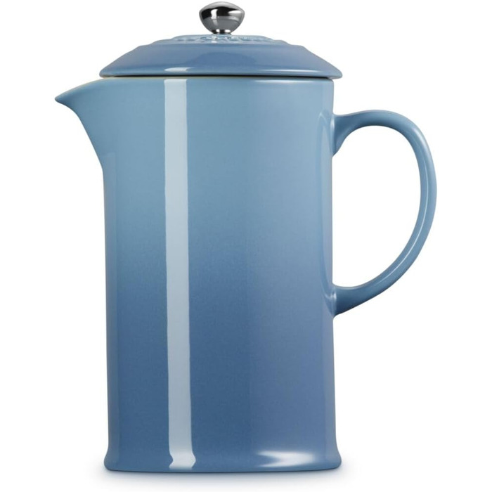 Кавоварка Le Creuset з кераміки, 1 л, Chambray