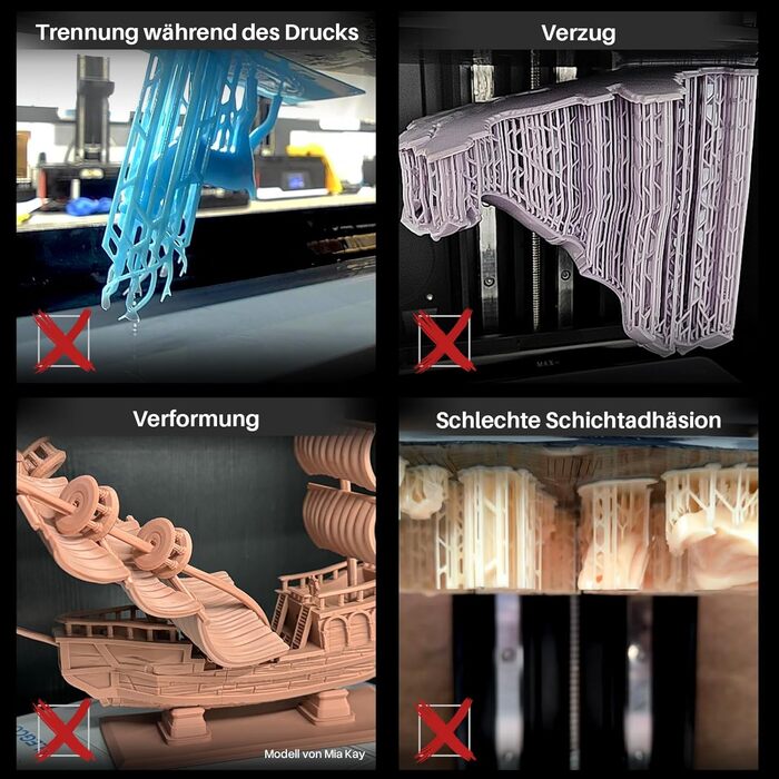 Повітряочисник ELEGOO для 3D-принтерів: видаляє TVOC, сумісний з Mars 4, Saturn 3, Saturn 2, розмір 210x247x410 мм (з міні-нагрівачем)