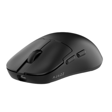 Ігрова бездротова миша Ajazz  AJ159P MC -3 Mod-Black-3311 Charging Dock