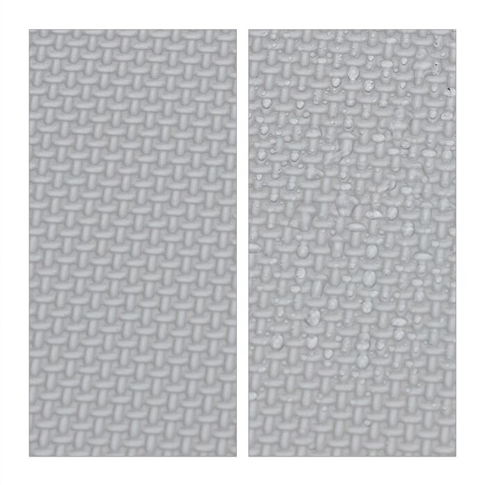 Relaxdays 36-елементний килимок-пазл з бордюром