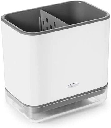 Органайзер для миючого приладдя OXO Food Storage білий (13199900), Білий