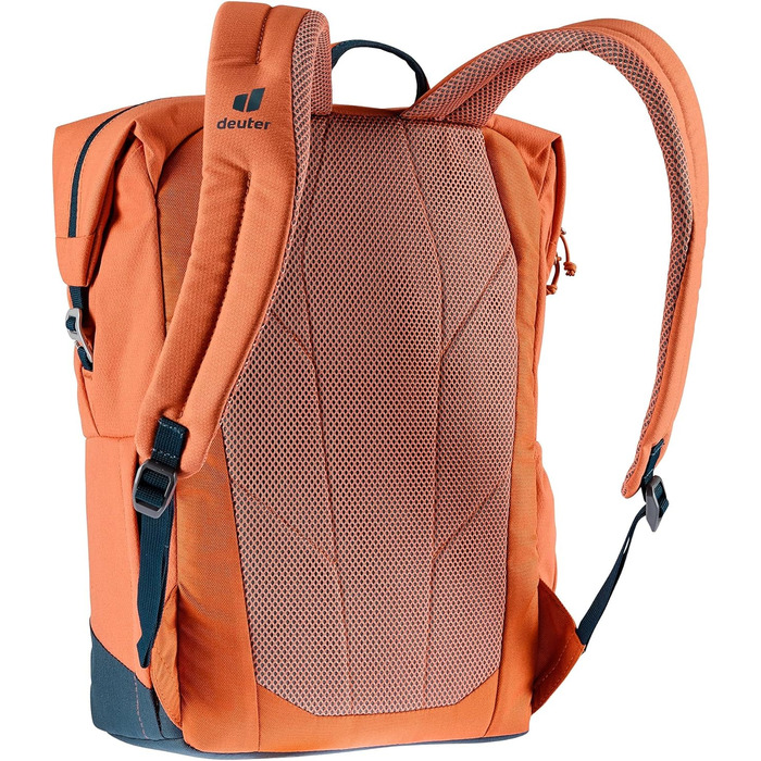 Рюкзак deuter Unisex Vista Spot (18 л, Sienna-marine)