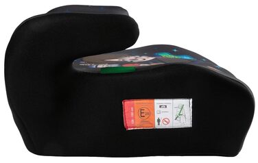 Автокрісло Tataway i-Size ECE R129 для дітей 126-150 см (22-36 кг), 6-12 років, група 3 - легке, знімний чохол