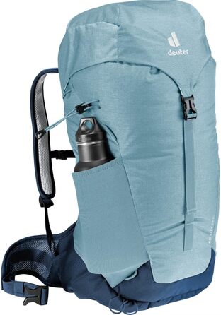 Жіночий туристичний рюкзак deuter AC Lite 28 SL (Lake-ink)