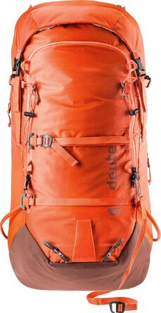 Чоловічий рюкзак для лижного туризму deuter Freescape Lite 26 (1 упаковка) 26 л Papaya Umbra