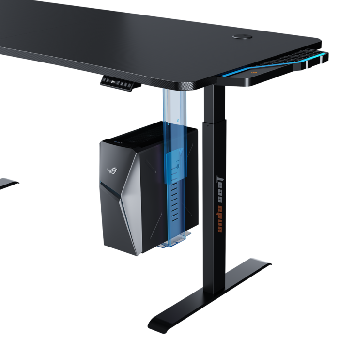 Кріплення ПК для столів Anda Seat