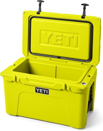 Холодильник YETI Tundra 45 (Firefly Yellow)