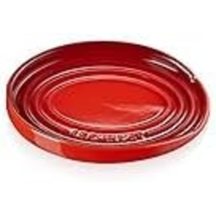 Підставка для ложок Le Creuset овальна, Stoneglow, вишневий, 71507150600099 Deep Teal