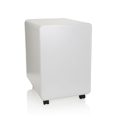 Контейнер на колесах COLOR PLUS I Metall weiß / grau від hjh OFFICE