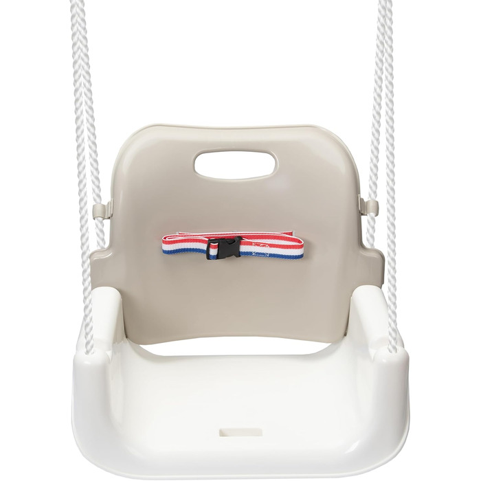 Дитяча гойдалка COIL 3-в-1 для дому та вулиці з регульованою спинкою