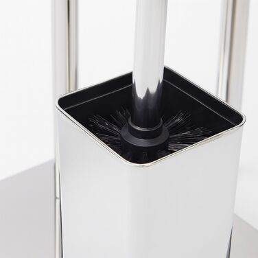 Набір для чищення унітазу Relaxdays з 2 змінними насадками