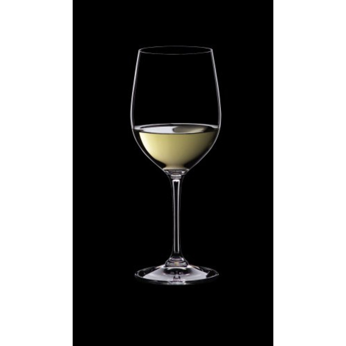 Набір келихів для вина Viognier/Chardonnay 350 мл, 2 шт, кришталь, Vinum, Riedel