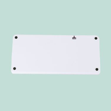 Організатор для столу Relaxdays з білою дошкою