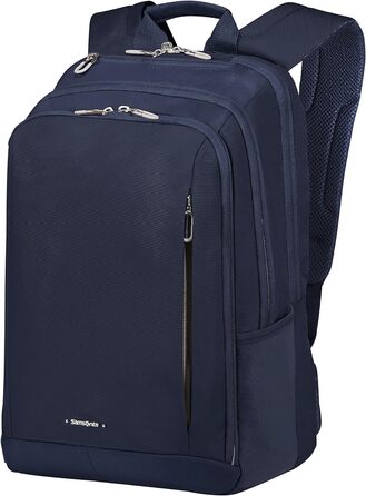 Жіночі рюкзаки для ноутбука Samsonite Guardit Classy () Рюкзак для ноутбука 14,1 дюйма (40 см - 17,5 л) Синій (Midnight Blue)