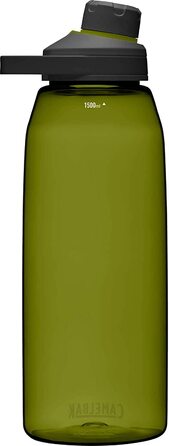 Пляшка для пиття CAMELBAK Chute Mags (750 мл, оливкова олія)