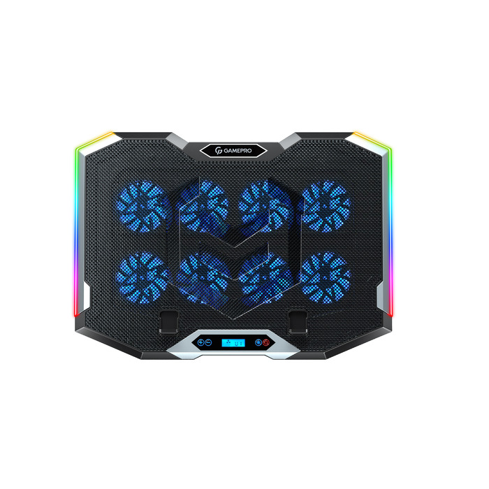 Підставка для охолодження ноутбука GamePro (CP870)