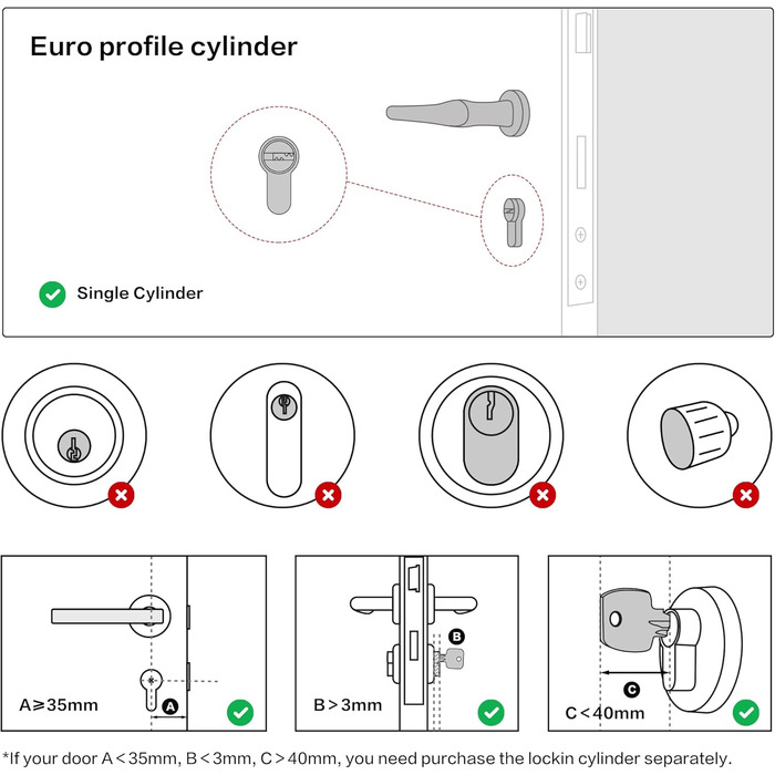 Додаток, Автоблокування, Alexa/Google, Відбиток пальця, Сірий, 30, Keypad Pro, Wi-Fi