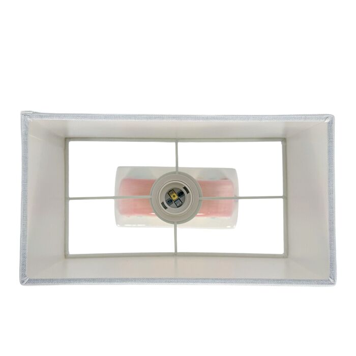 Настільна лампа Relaxdays 'Райдуга'