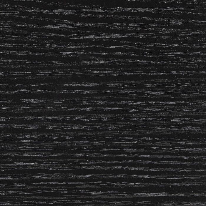 Підставка для квітів Relaxdays з 4 полицями (чорного кольору)