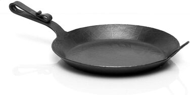 Сковорода з кованого заліза Helmensdorfer, 31,5 см