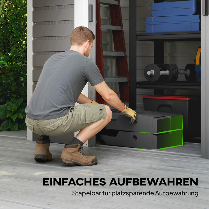 Підставка для парасольки, 2 частини, водонепроникна, вага для парасольки, підставка для садової парасольки