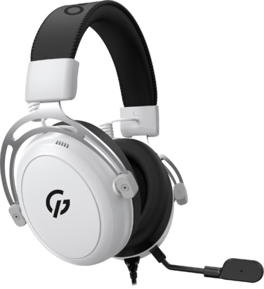 Бездротова ігрова гарнітура GamePro Asgard Skald (HS850W)