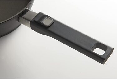 Сковорода Berndes з алюмінієвого лиття, коричнева, 32 см