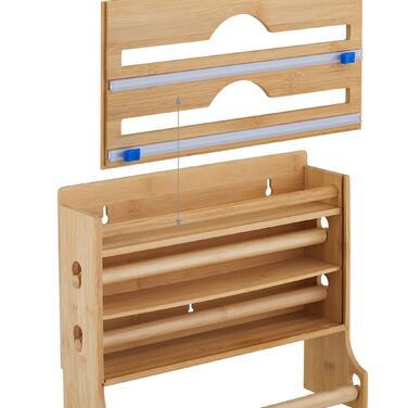 Диспенсер для кухонних рушників Relaxdays