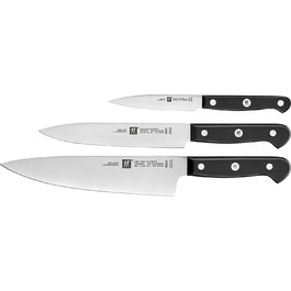 Набір ножів Twin Gourmet Zwilling із 3 предметів