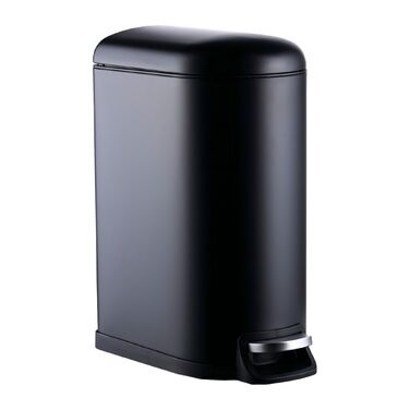 Відро для сміття Relaxdays, 10 літрів