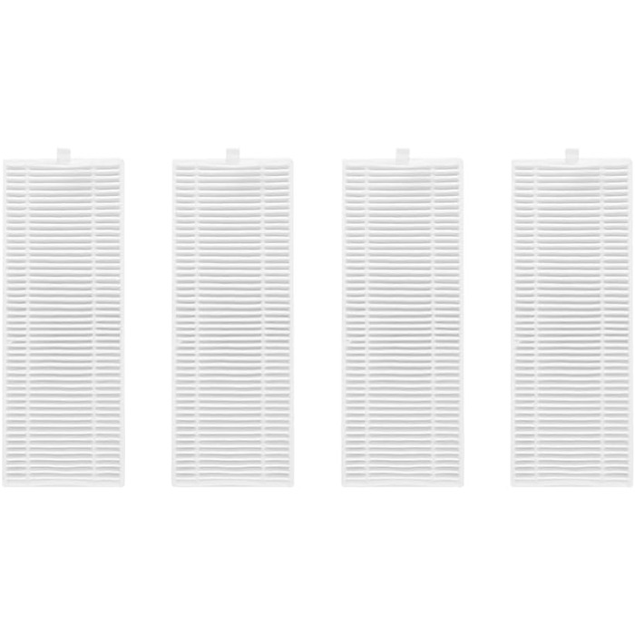 Робот-пилосос Lefant m210 з вологою тканиною, LiDAR-навігація, 5500Pa, мапування поверхів, самозарядка, Wi-Fi, 8 зон заборони, для шерсті тварин, килимів, твердих підлог