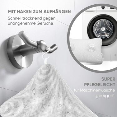 Преміум подушка для ванни XXL рожева | Додаткові подушки для шиї та плечей | Швидковисихаюча, пральна подушка для ванни з 4 великими присосками | Подушка для ванни рожева (маленька, біла)