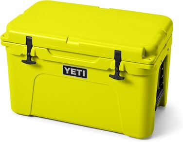 Холодильник YETI Tundra 45 (Firefly Yellow)