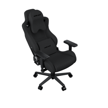 Крісло ігрове Anda Seat Kaiser Frontier XL Dark Gray Fabric